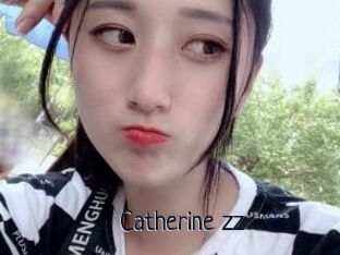Catherine_zz
