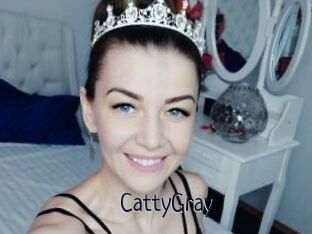 CattyGray