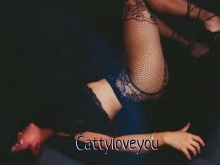 Cattyloveyou