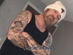 CeasarsPhallus