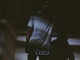 Ceaza