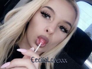 CeciliaLovexxx
