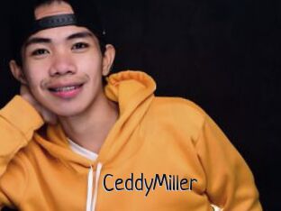 CeddyMiller