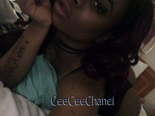 CeeCeeChanel