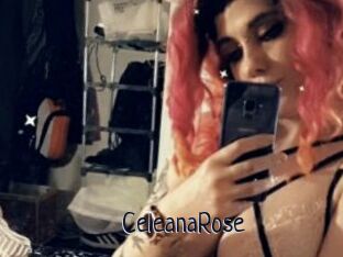 CeleanaRose