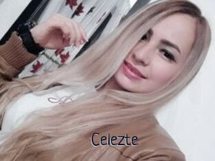 Celezte