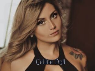 Celline_Doll