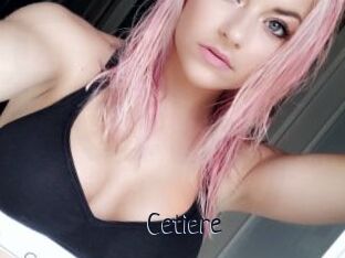 Cetiere