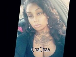 ChaChaa
