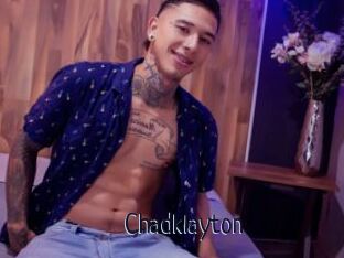 Chadklayton