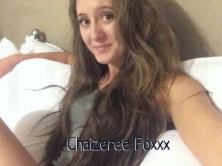 Chaizeree_Foxxx