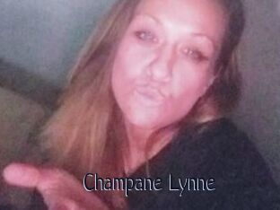 Champane_Lynne