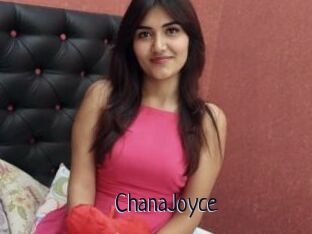 ChanaJoyce