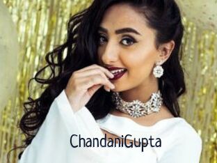 ChandaniGupta
