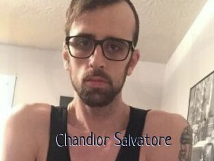 Chandlor_Salvatore
