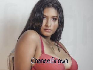 ChaneelBrown
