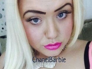 ChanelBarbie