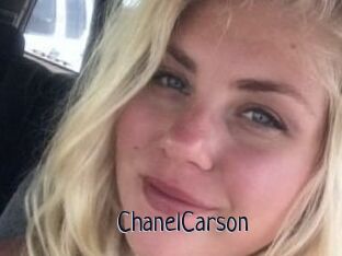 ChanelCarson