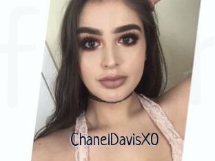 ChanelDavisXO