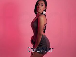 ChanelMiller