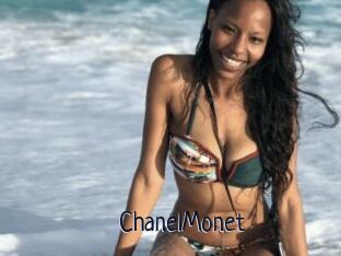 ChanelMonet