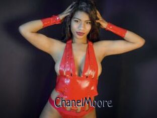 ChanelMoore