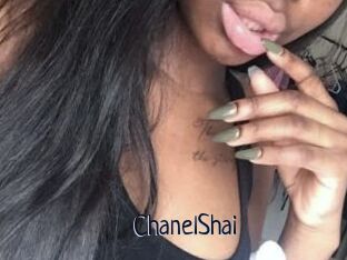 ChanelShai