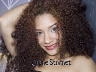 ChanelStornet
