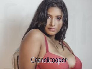 Chanellcooper