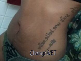 ChangoWET