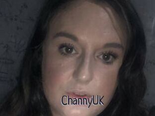 ChannyUK