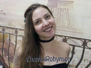 ChantalRobynson