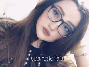 ChanteleRain