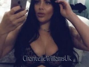 ChantelleWilliamsUK