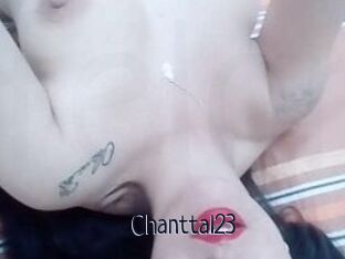 Chanttal23