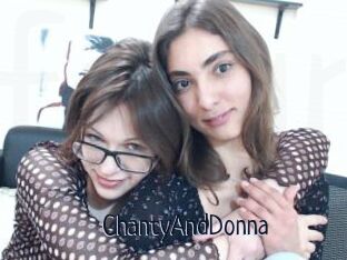 ChantyAndDonna