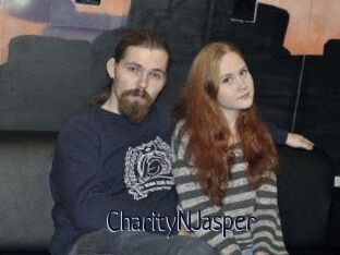 CharityNJasper