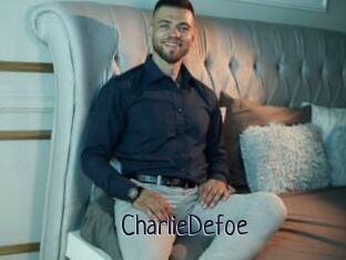 CharlieDefoe