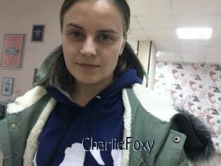 CharlieFoxy