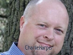 CharlieHarper