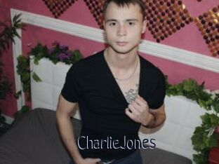 CharlieJones