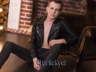 CharlieKyel