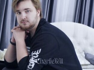 CharlieWill