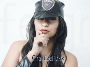 CharlizeFoxx