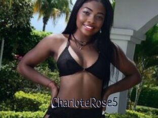 CharloteRose5