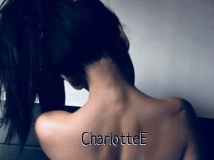 CharlotteE