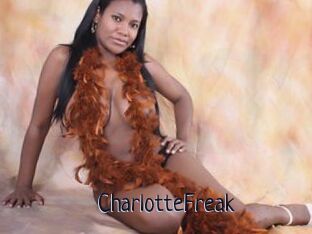 CharlotteFreak