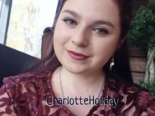 CharlotteHoliday