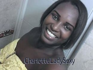 CharlotteLadySexy