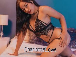 CharlotteLowe